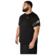 Asics Ανδρική κοντομάνικη μπλούζα Icon Tee